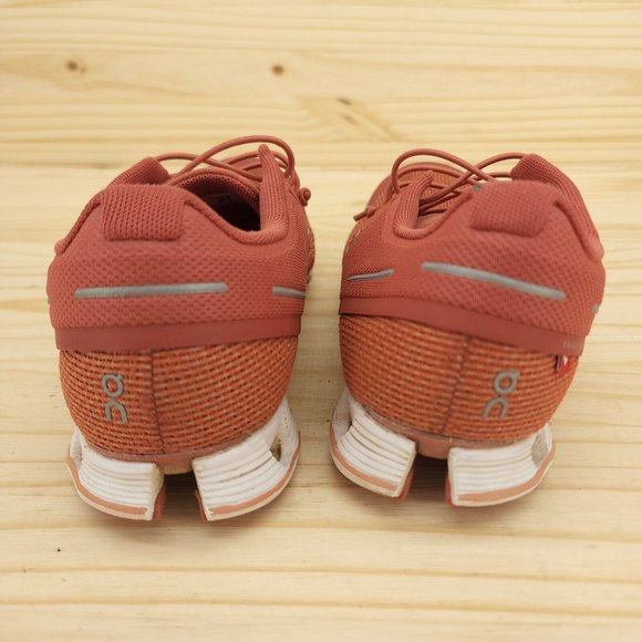 On Cloud Women's Running Shoes Sz 7.5 Athletic Sneakers Trainers - Picture 4 of 10
